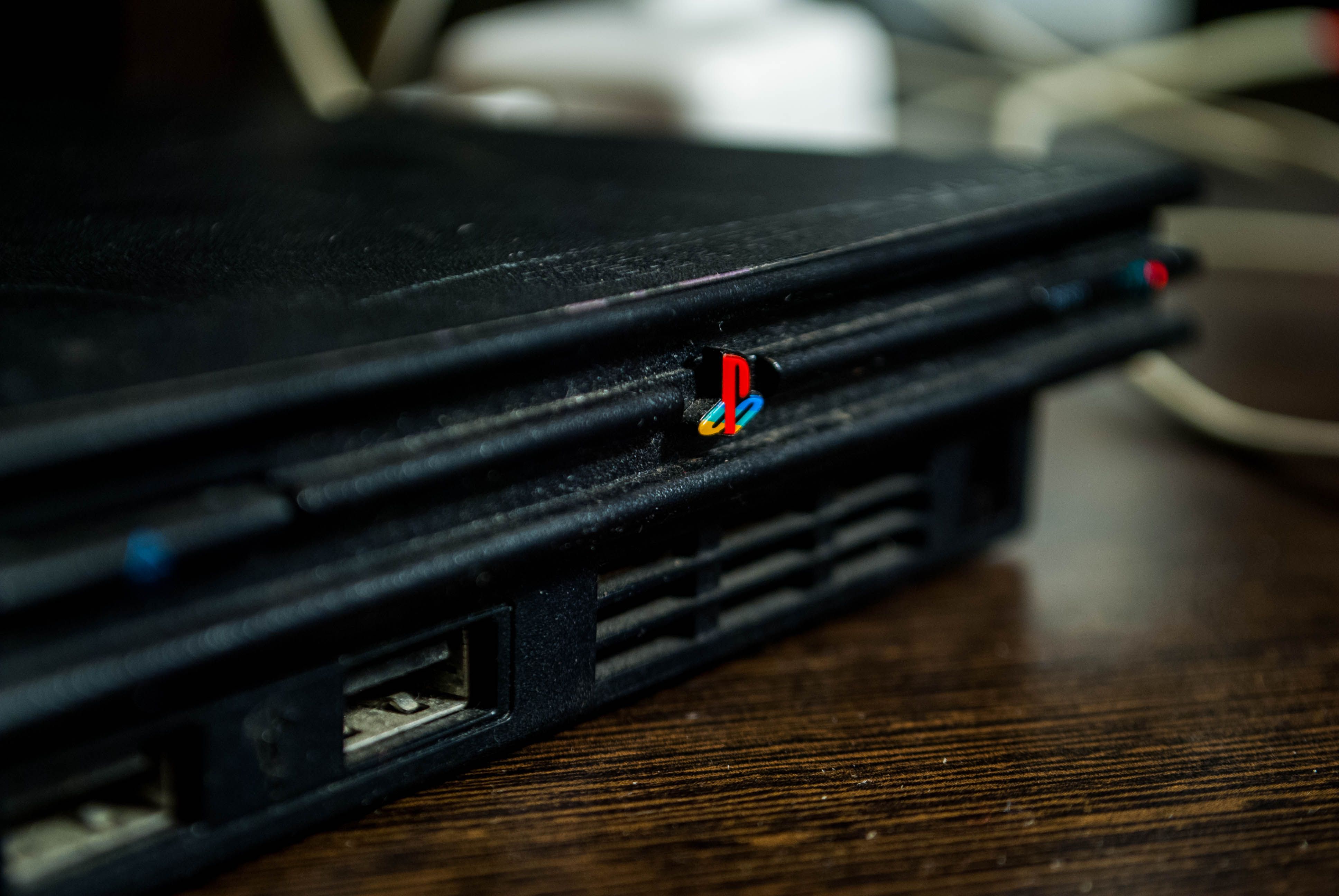 Free Stock Photo Of Console Playstation