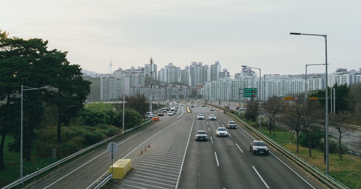 추석 고속도로 통행료 면제
