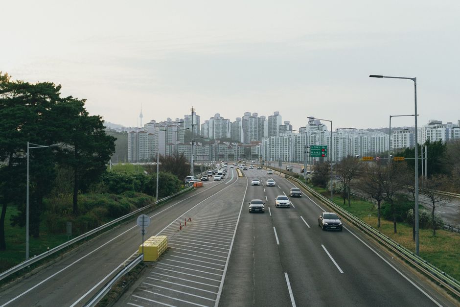 휴게소 지도에 없는 시간표가 있습니다 — 오전 11시 전에 가야만 만나는 것들