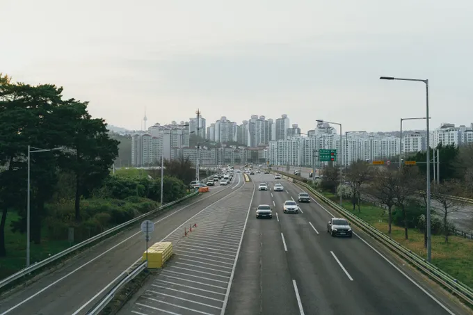 하이패스센터