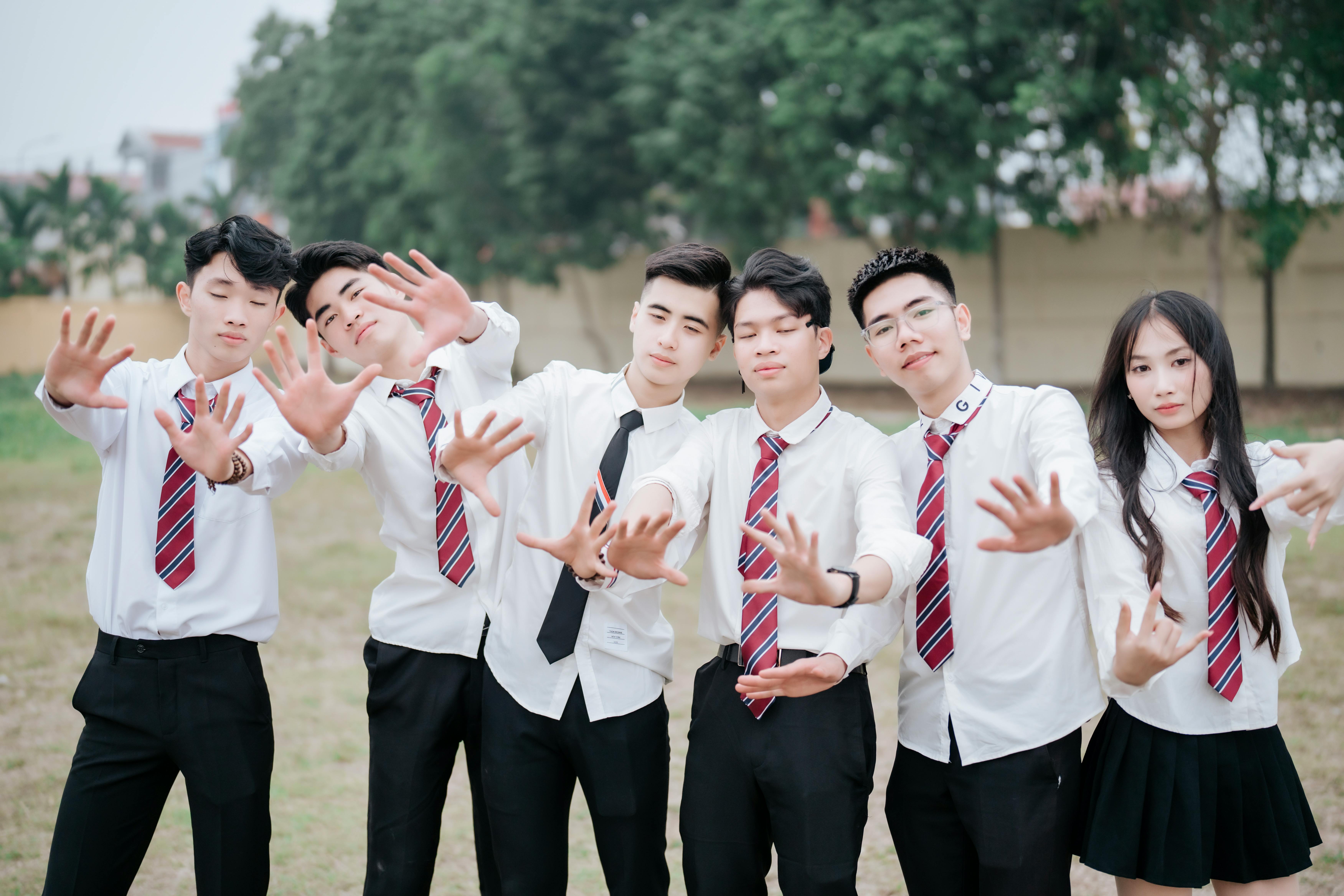 Middle school students are invited to compete in 1st local National Civics Bee — Photo by Green odette on Pexels