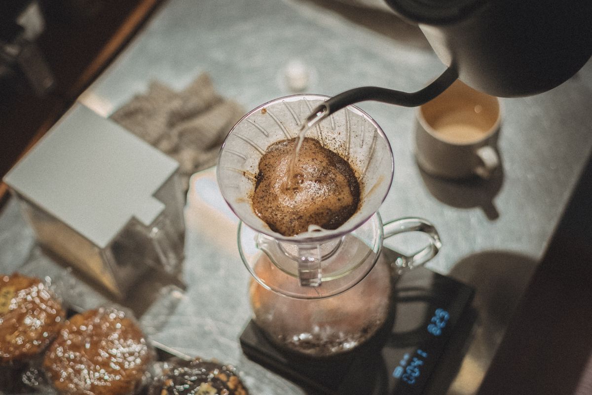 Hardshell coffee grinder series — conical burr, flat burr, portable