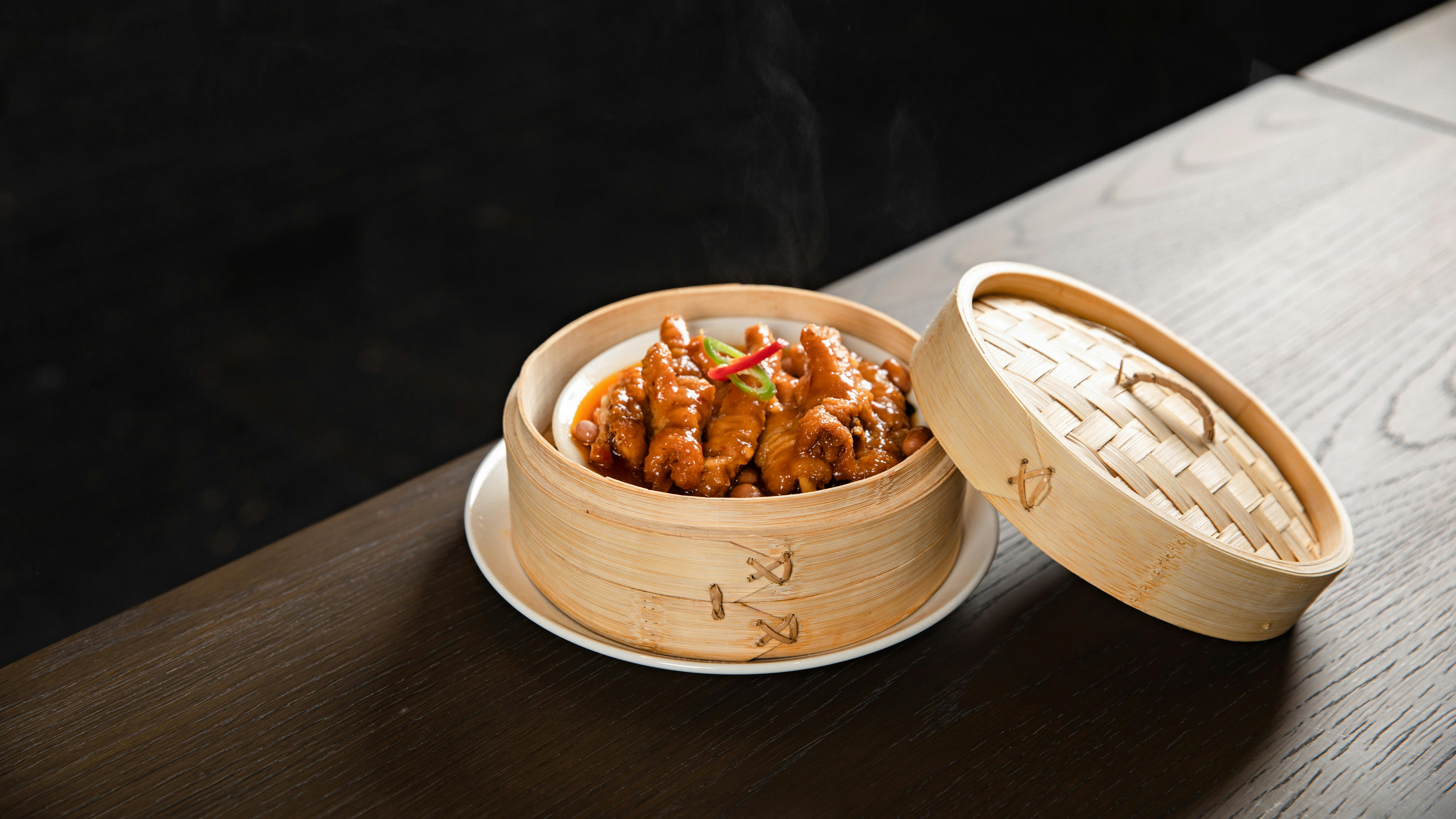 Sun Maxim, located at 2034 Irving Street, San Francisco, CA — Chinese cuisine