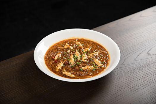 Spiced Squash Dip with cumin and coriander