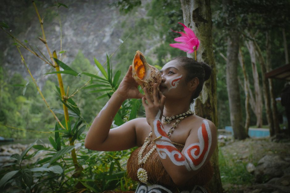 wisata budaya Dayak yang jarang diketahui wisatawan