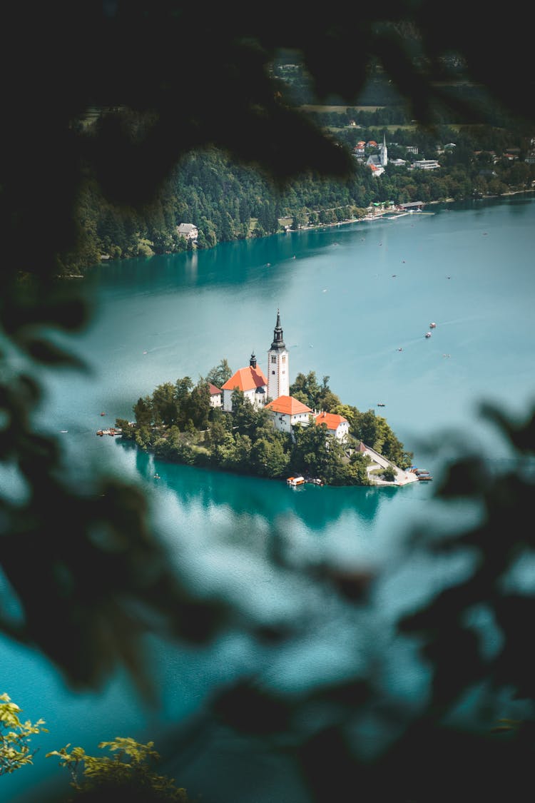 Lake Bled