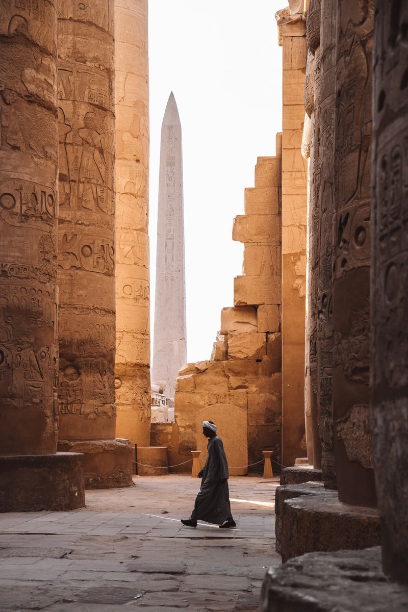 destination