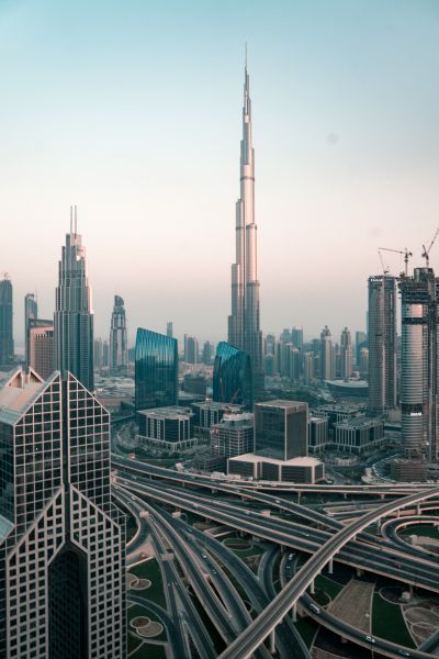 Dubai, UAE