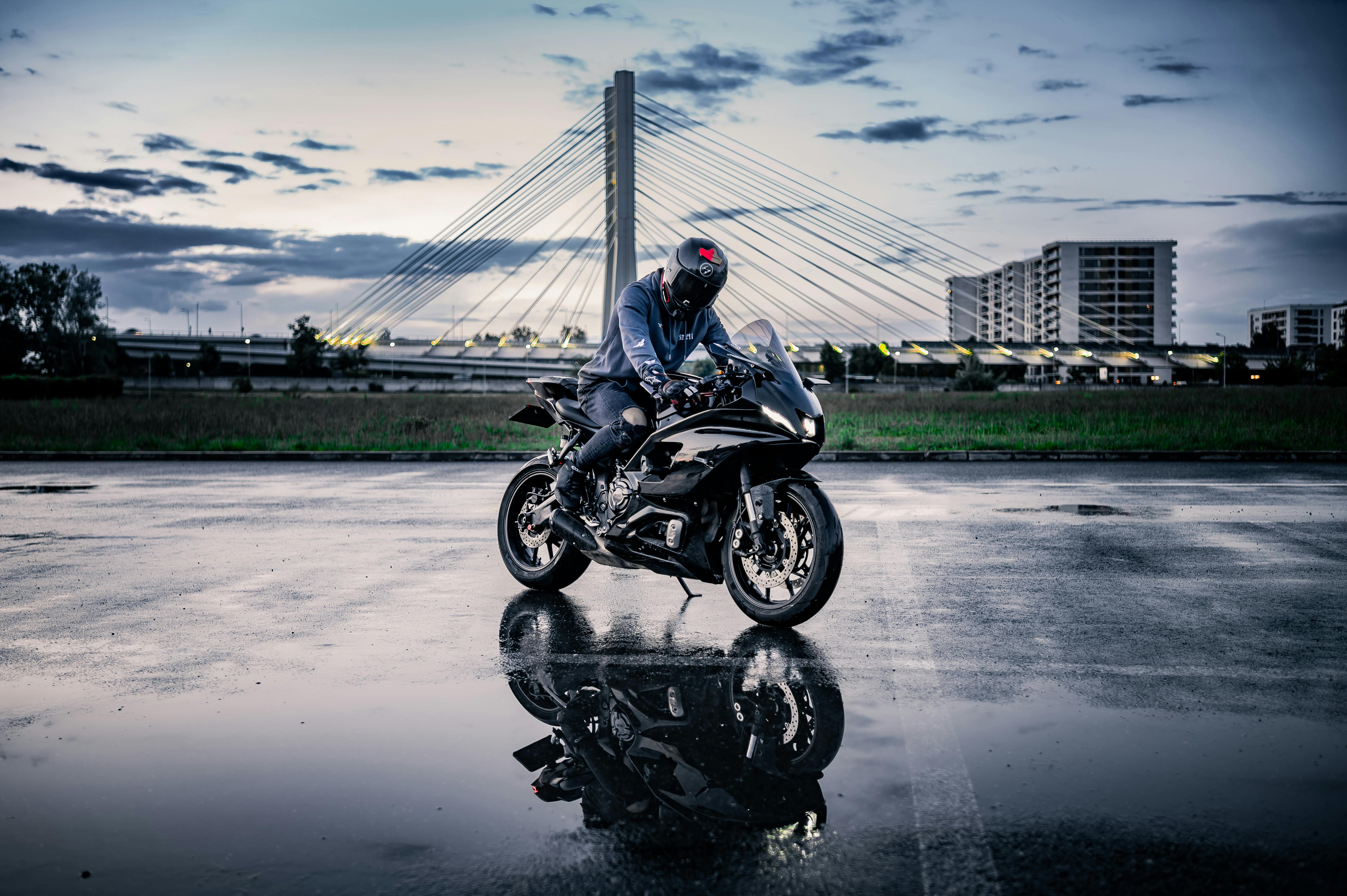 motorcycles & powersports s.r.o motorcycle powersports news — Photo by Ene Marius on Pexels