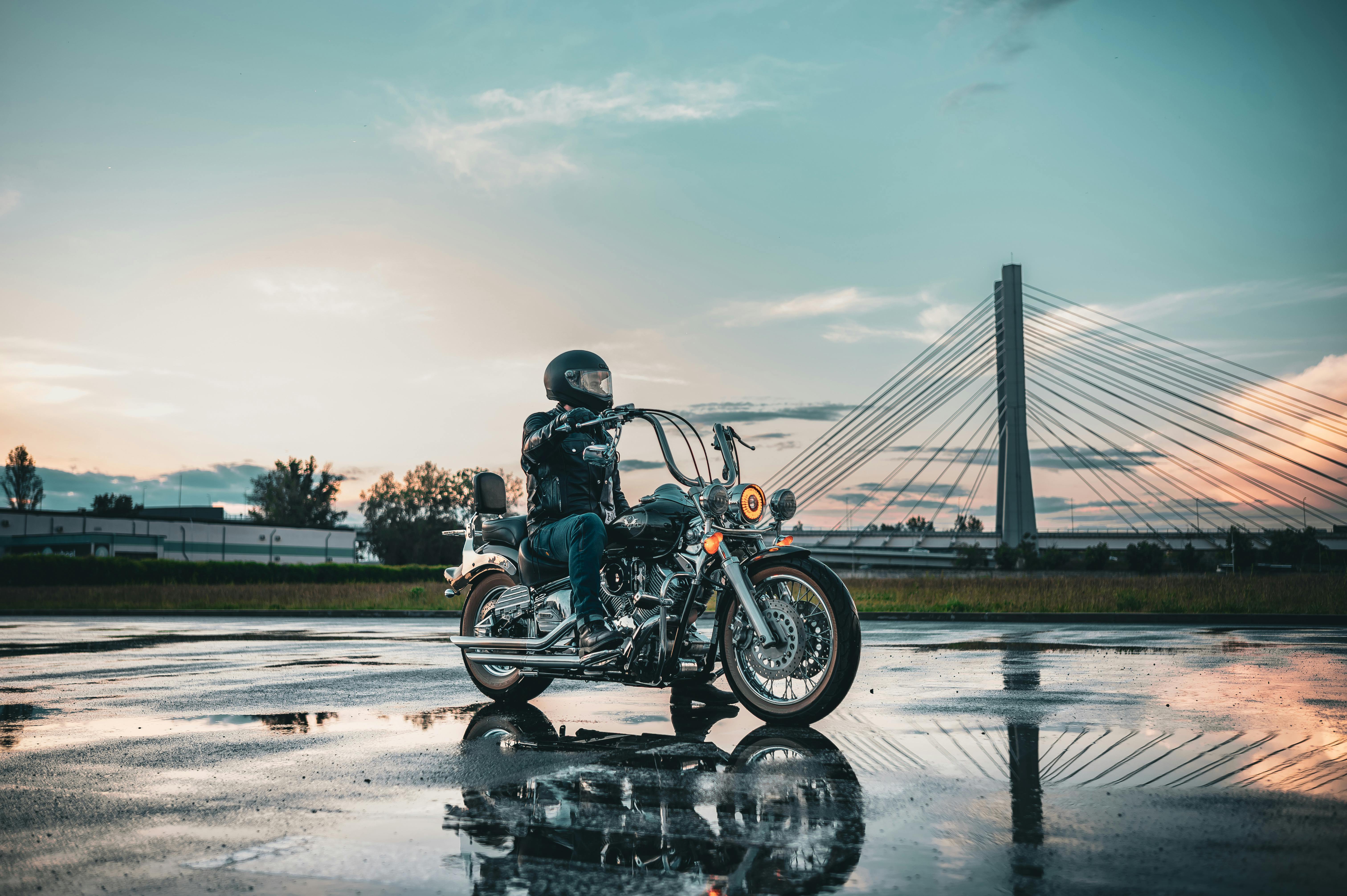 motorcycles & powersports s.r.o motorcycle & powersports — Photo by Ene Marius on Pexels