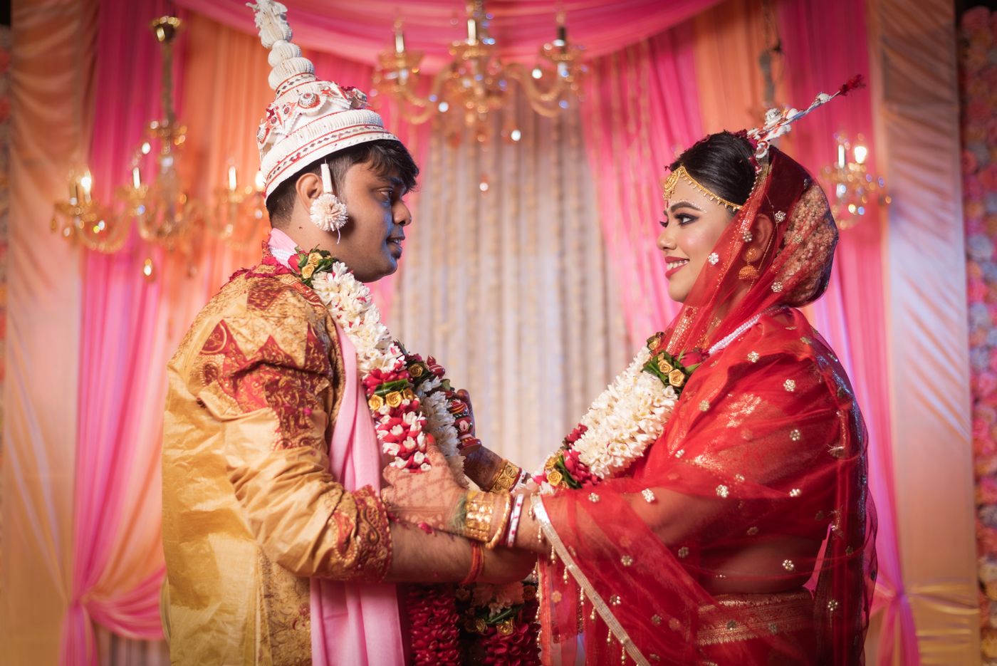 Wedding Client review