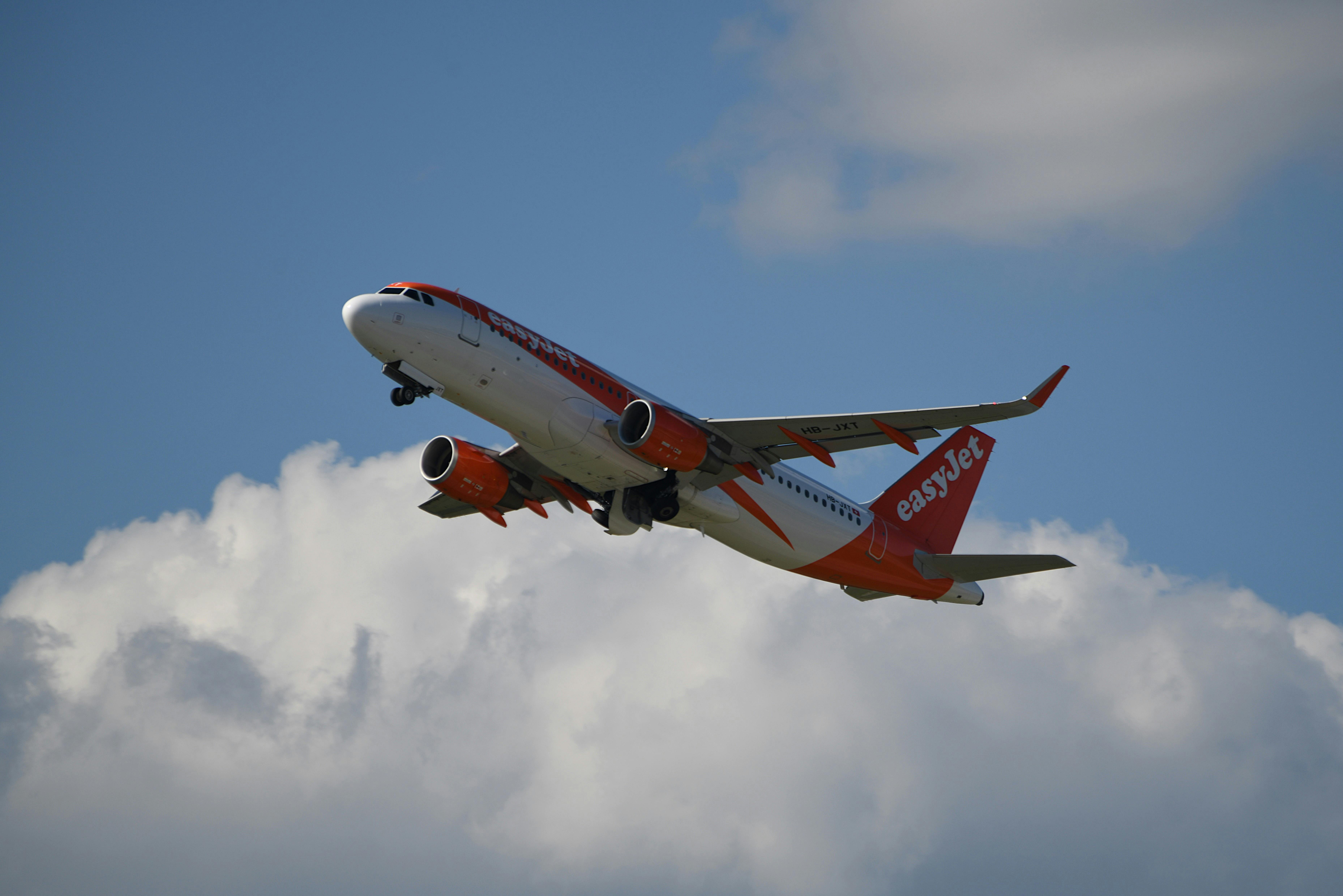 5 Key Facts About the EasyJet Flight Emergency in Liverpool: What Passengers Should Know