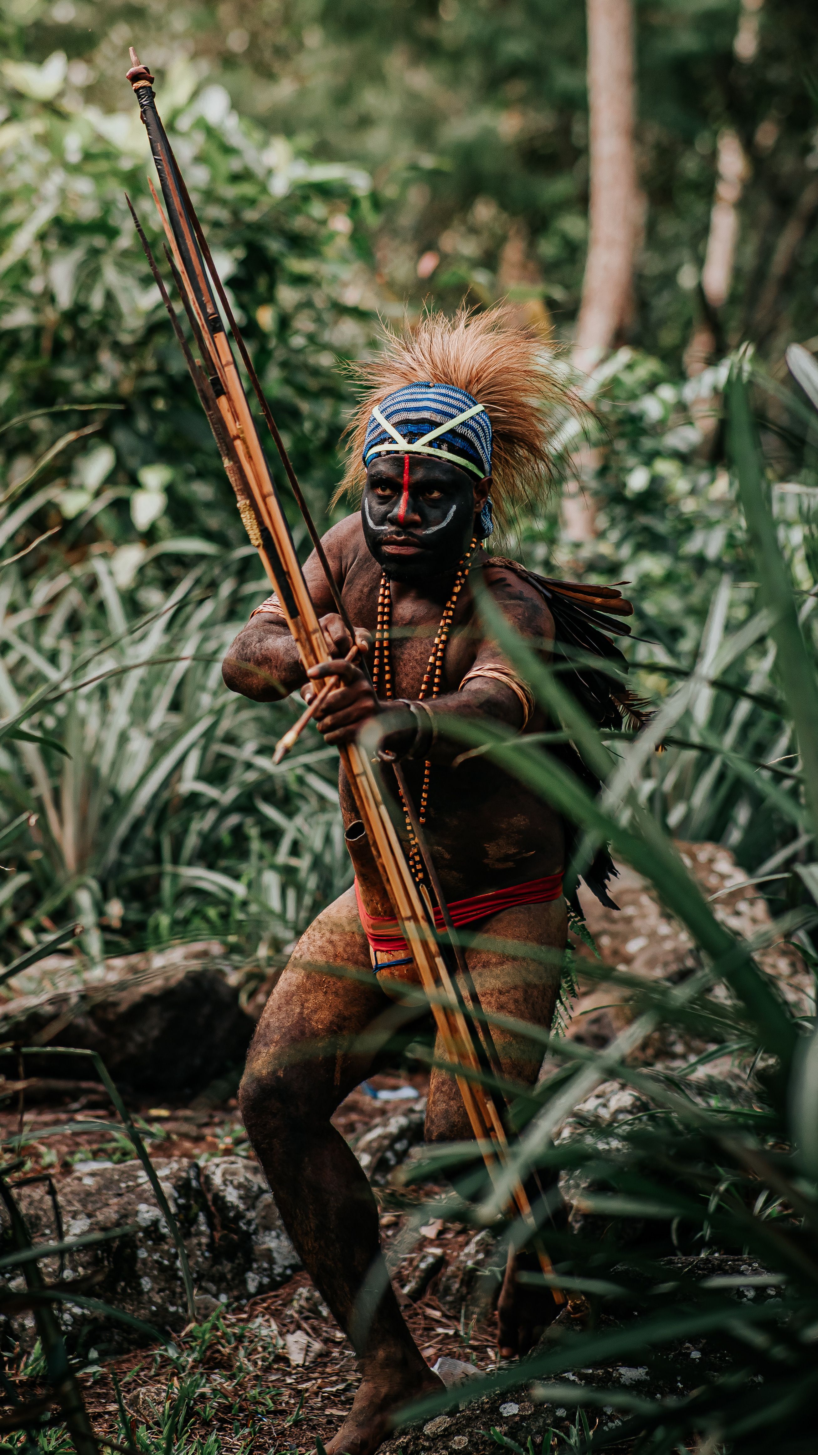 Ancient Humans In Jungle Photos, Download The BEST Free Ancient Humans ...