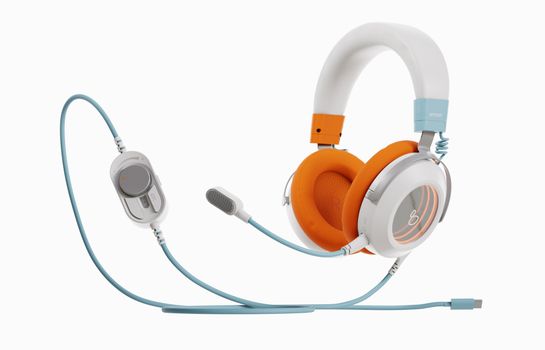 usb headset