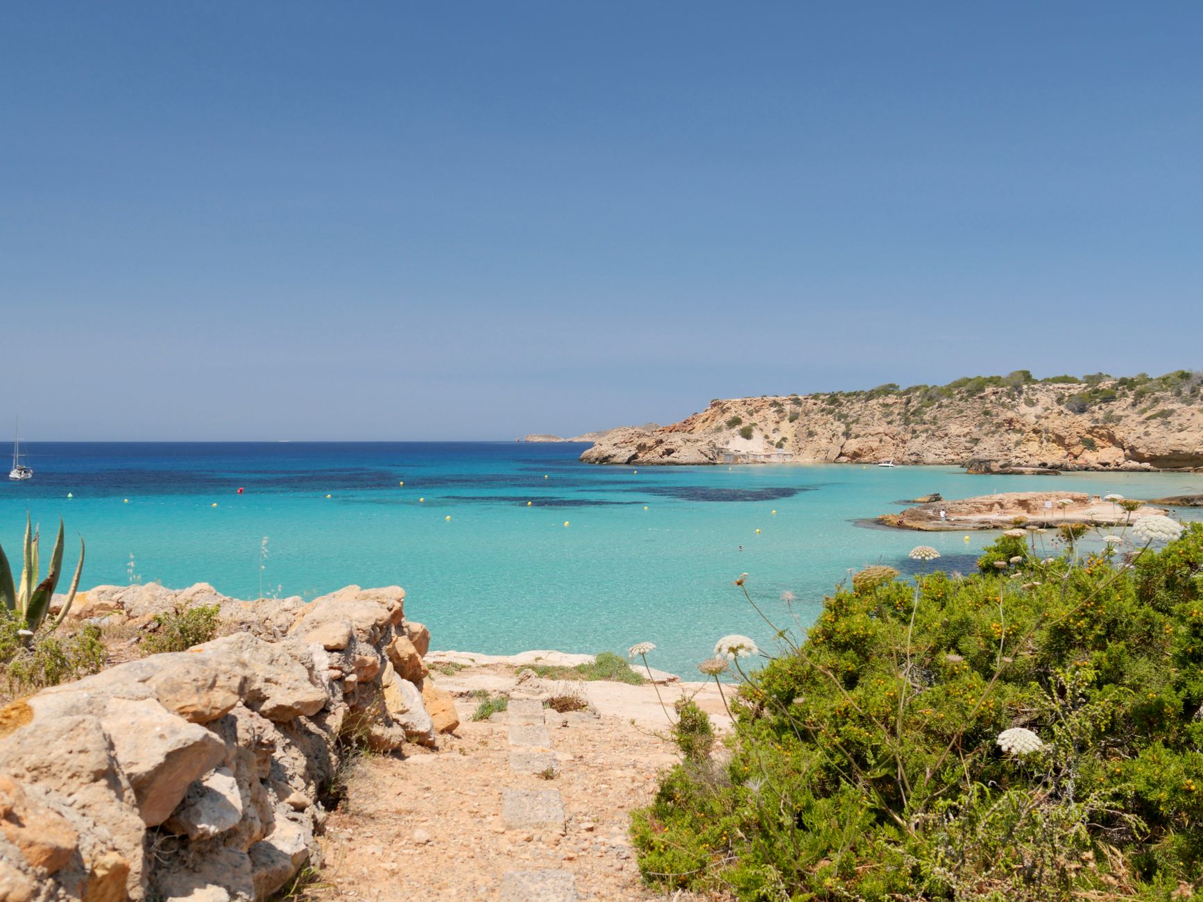 Ibiza, Spain