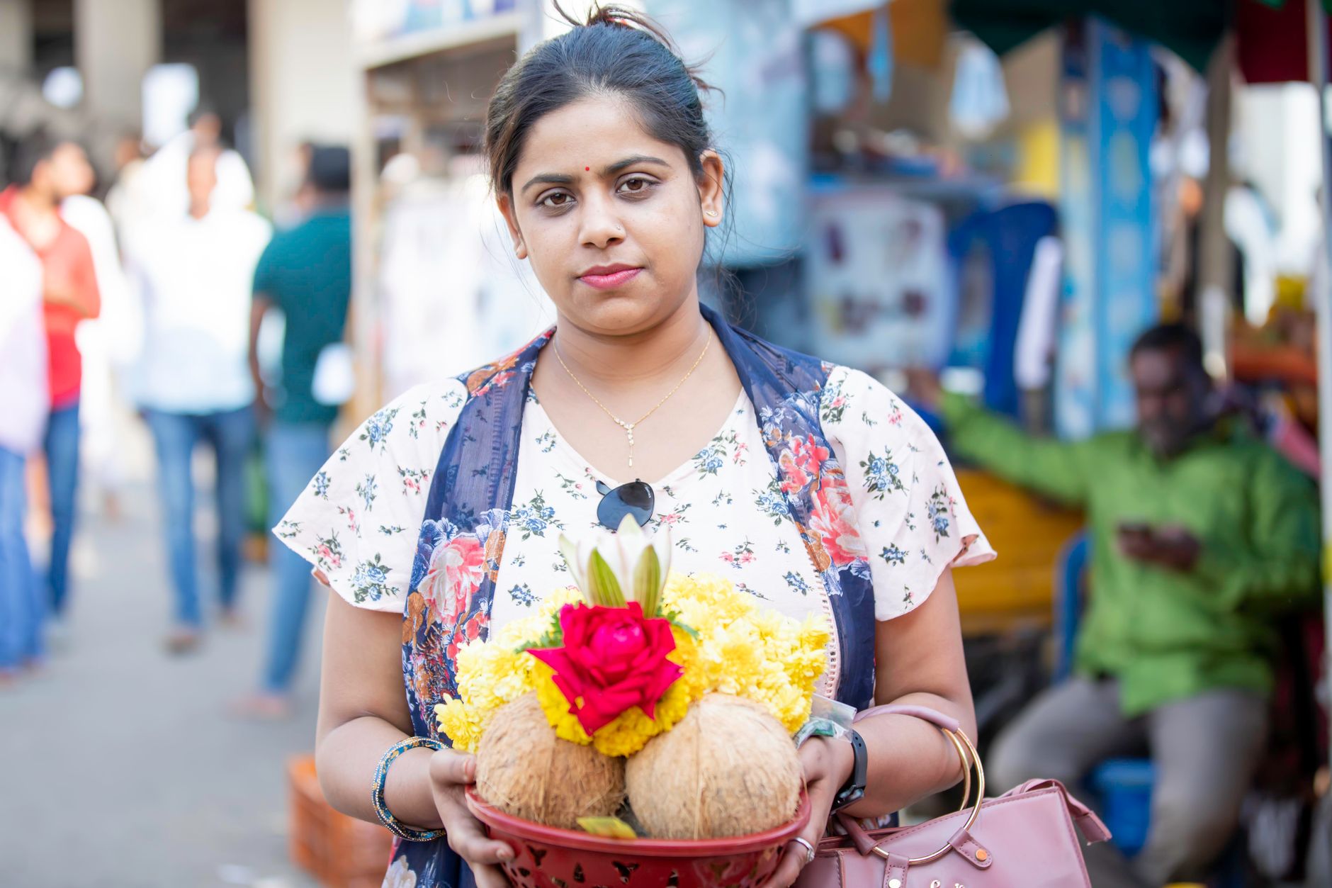 Best Santhe Near Me: Karnataka's Most Vibrant Markets