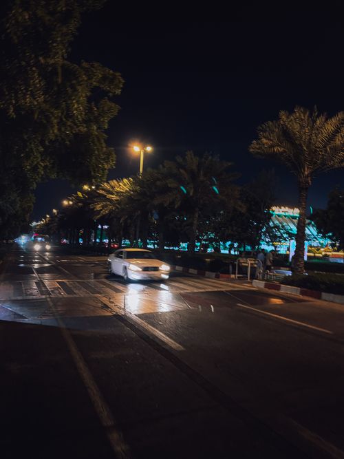 Free Travel to kish island  Stock Photo