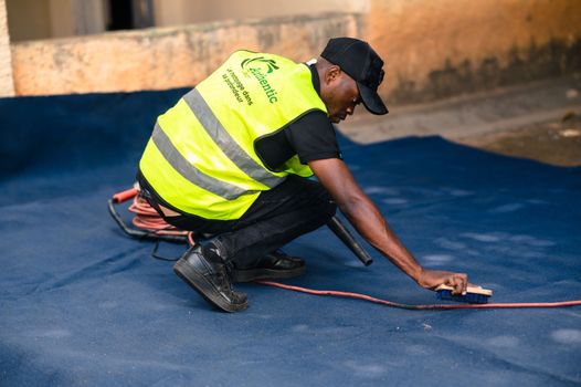 Carpet Cleaning