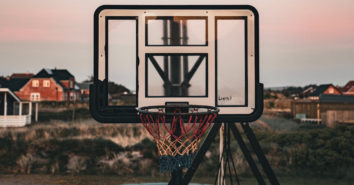 Choisir son Équipement de Basket : Guide Complet