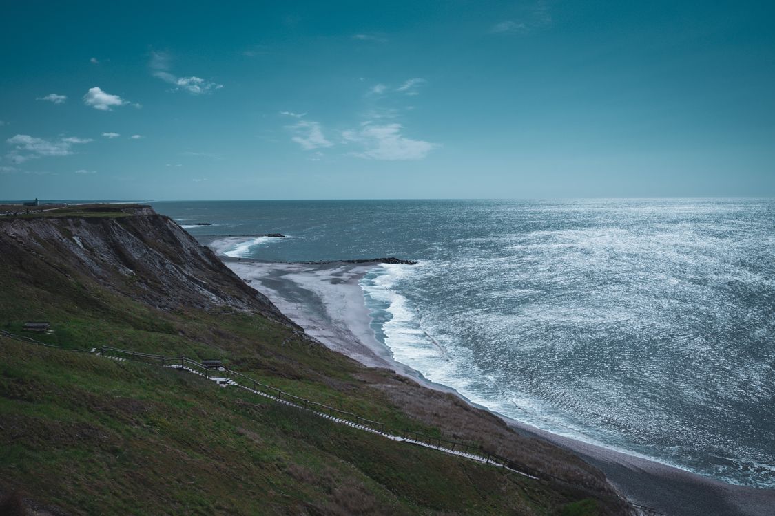 Denmark Adventure & Coastal Escape — photo 3