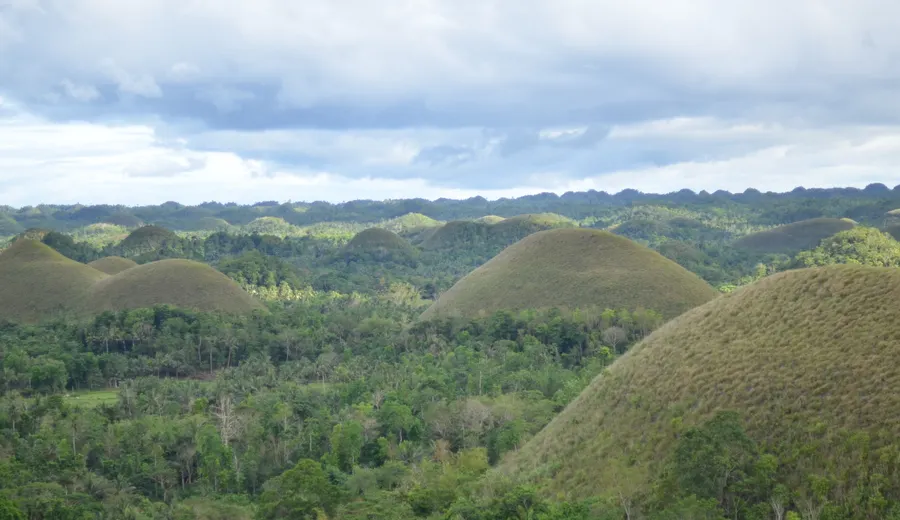 Bohol