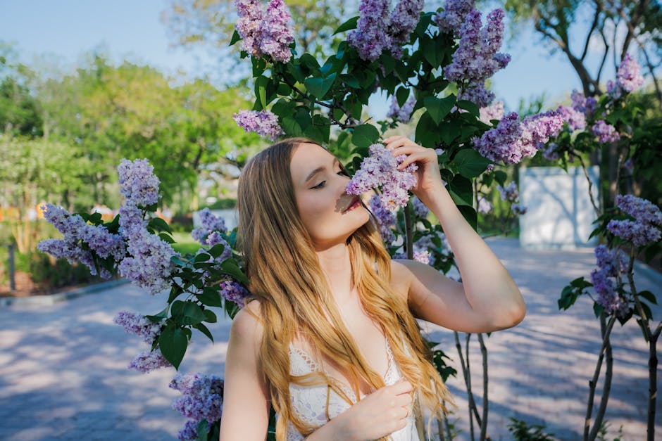 Unlocking the Secrets of Fragrance Chemistry