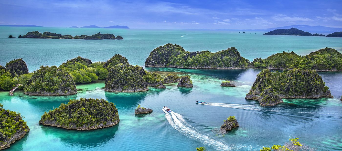 Raja Ampat
