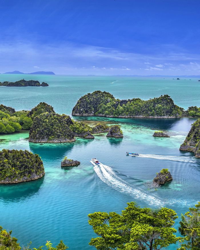 Raja Ampat