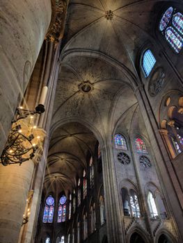 Grandes orgues de Notre-Dame de Paris