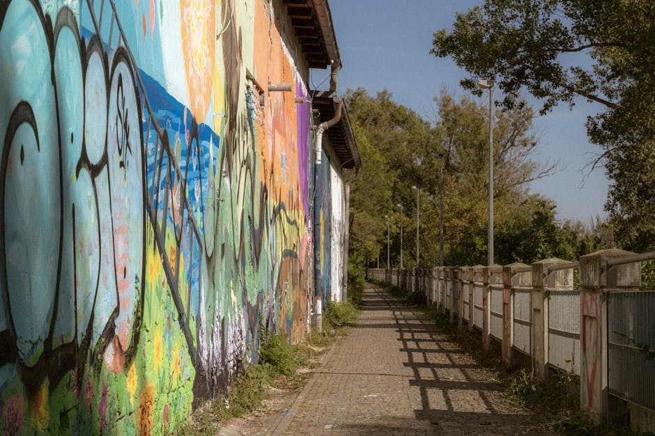 Impact on the Local Art Scene