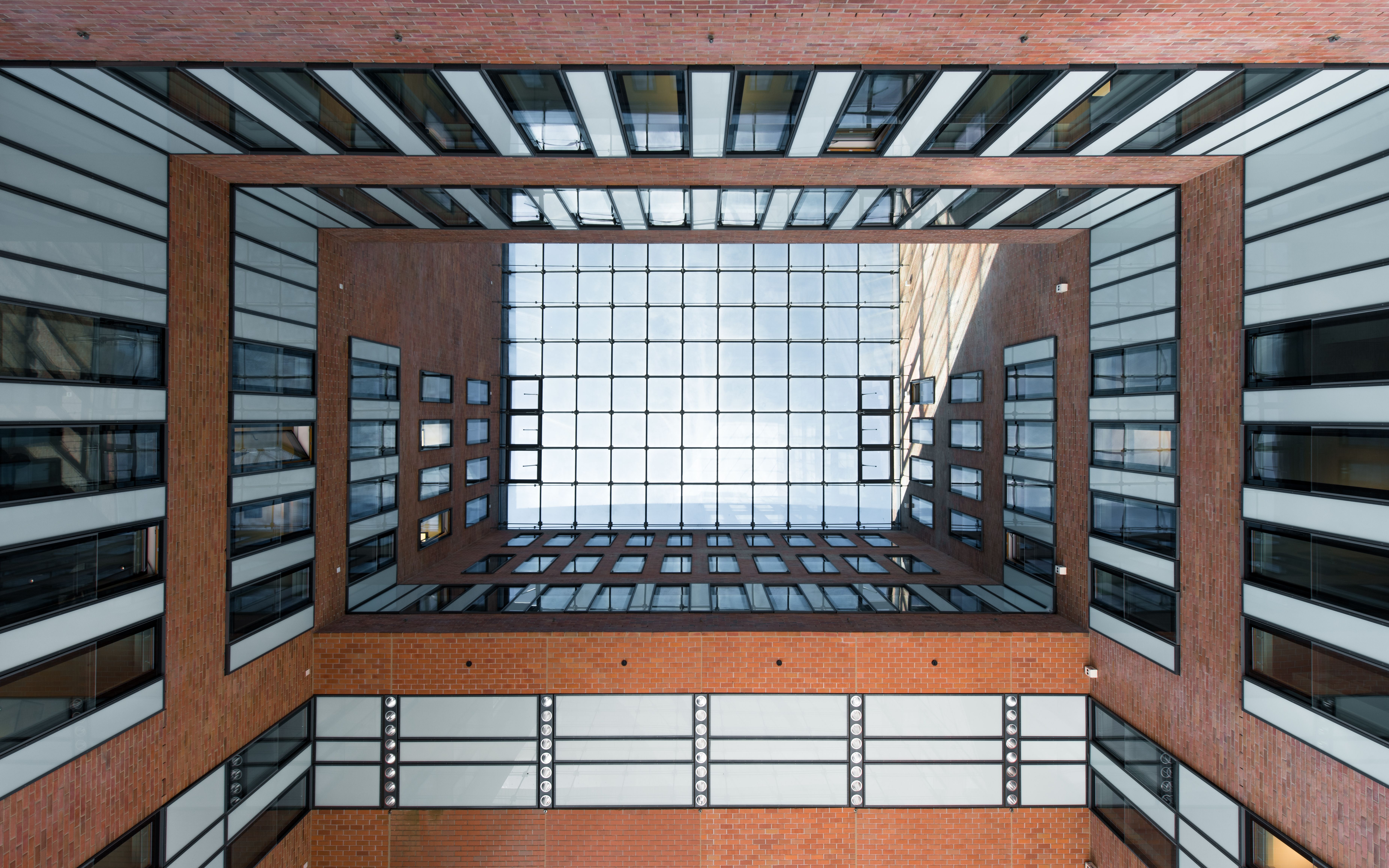 Winterbourne — student move with boxes and a van