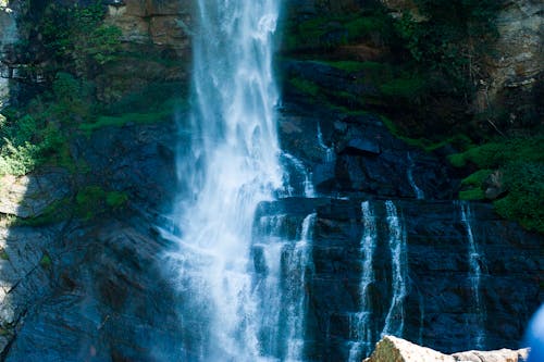 Photo of Waterfall