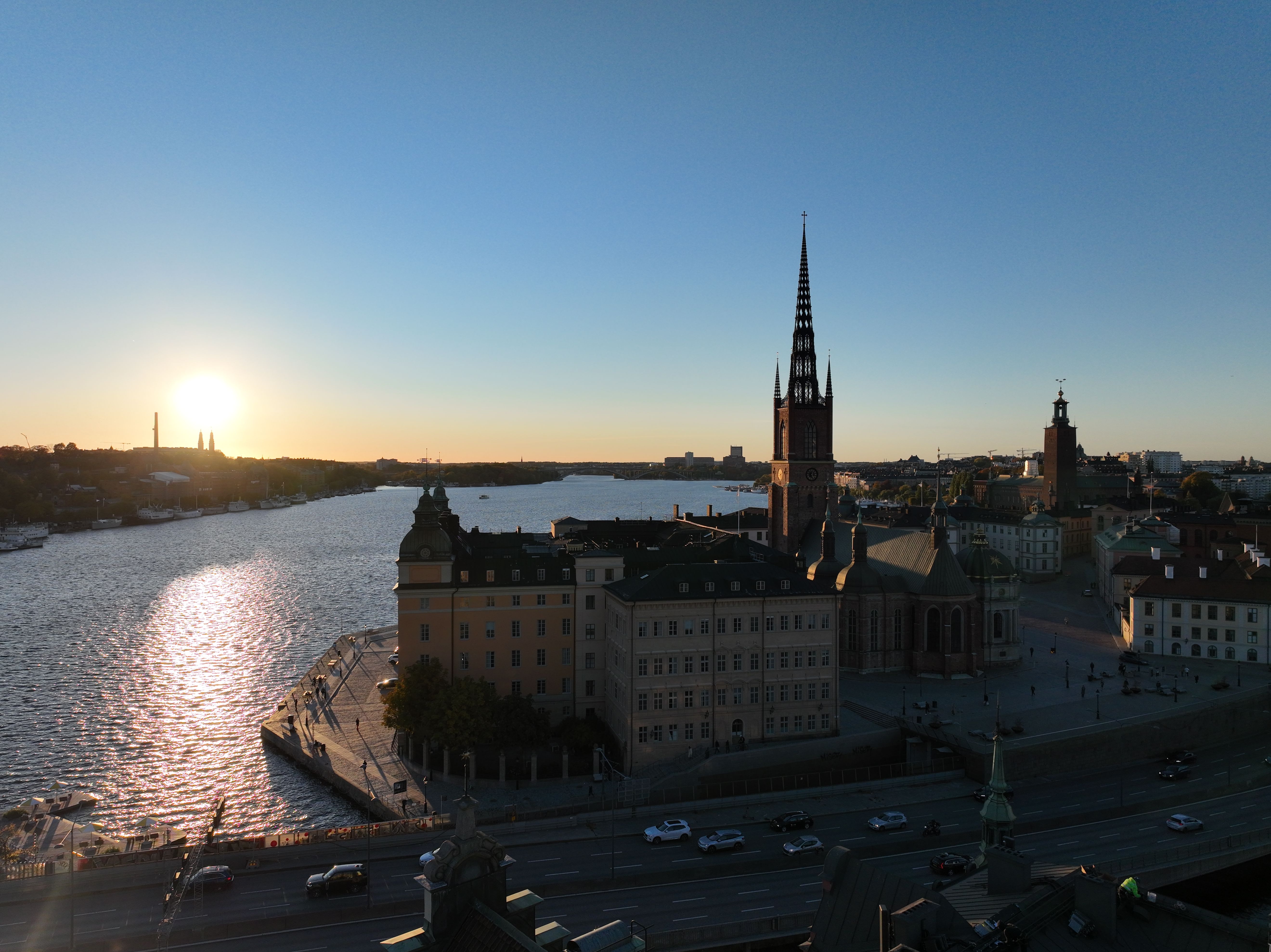 Suecia