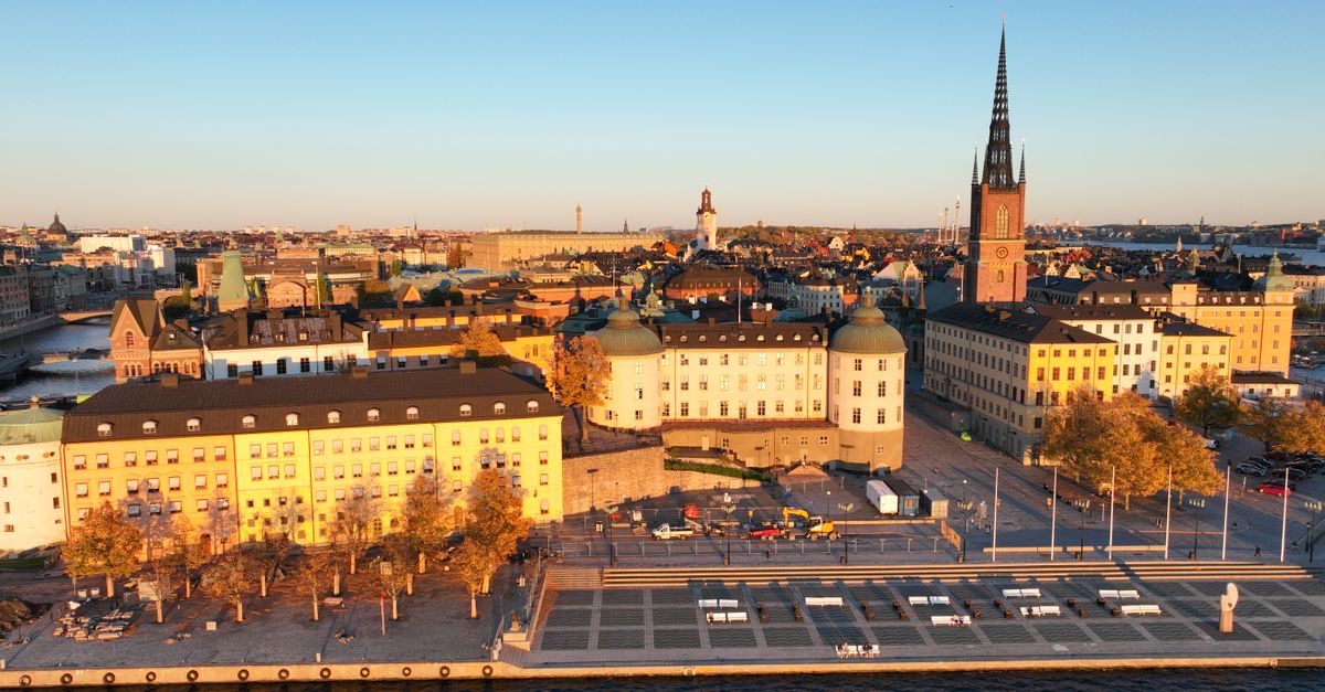 Suecia: qué debate económico abre la vivienda sobre movilidad laboral y productividad Suecia: qué debate económico abre la vivienda sobre movilidad laboral y productividad