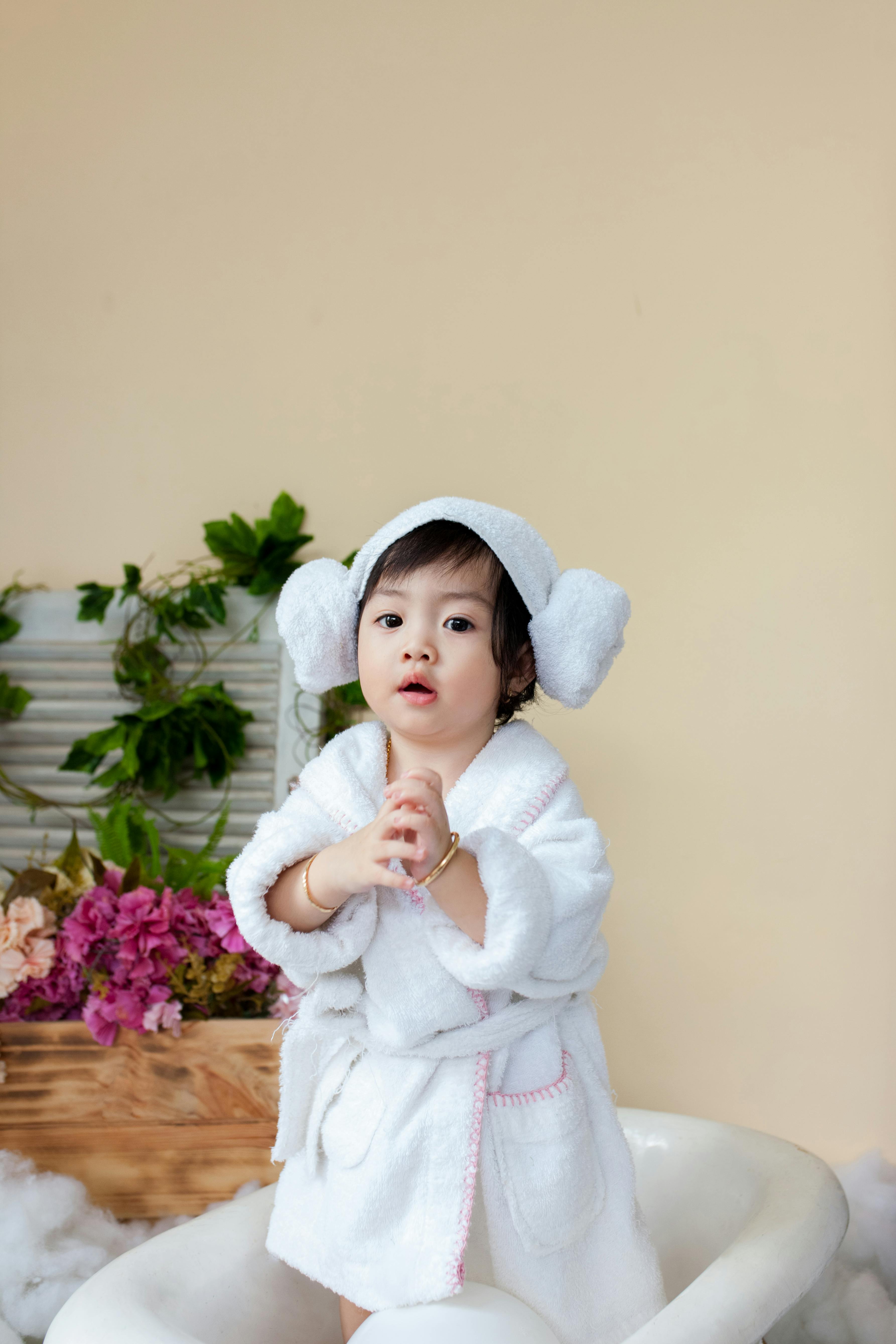 Baby Concept - Photography