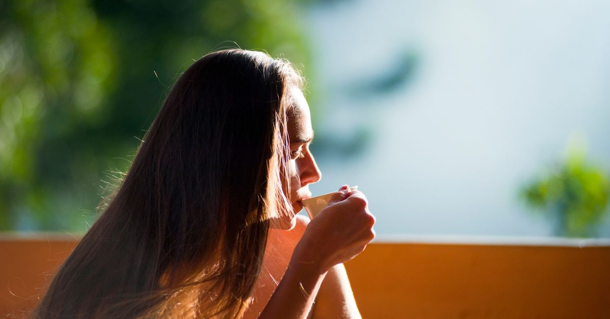 Low Signs of Burnout