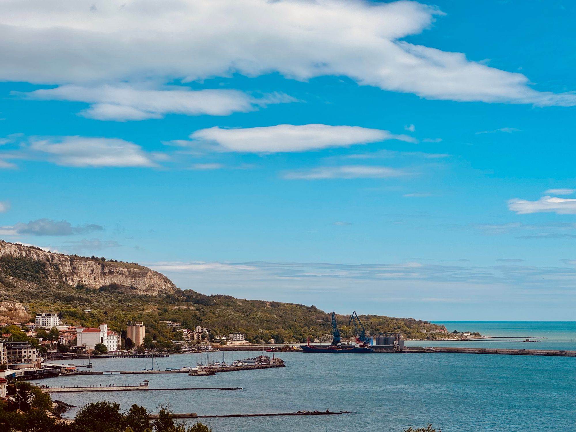 Pomorie