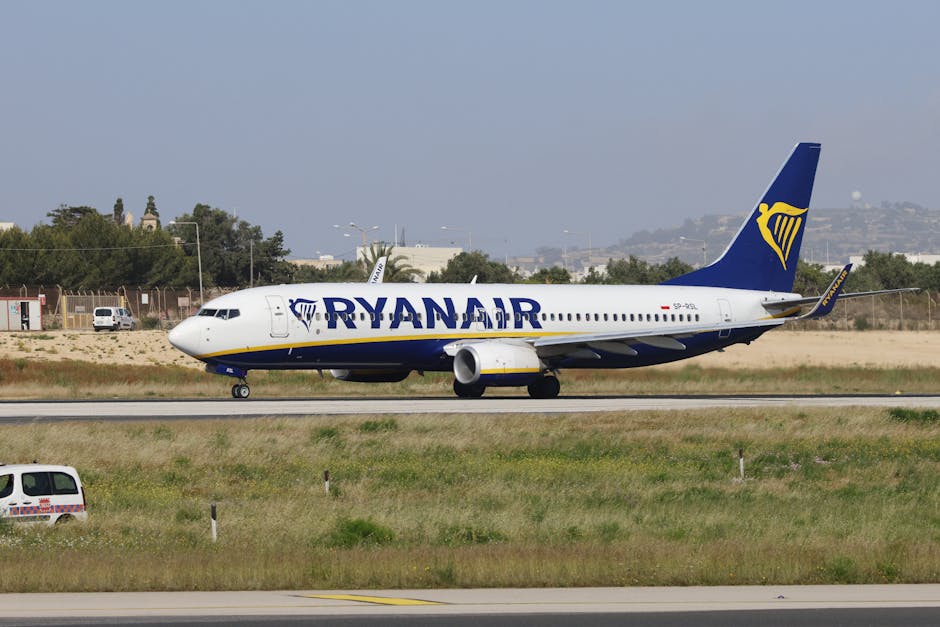 Ryanair如何透過與Elon Musk公開鬥嘴策略大漲業績?2026年航空業話題行銷深度剖析 Ryanair如何透過與Elon Musk公開鬥嘴策略大漲業績?2026年航空業話題行銷深度剖析