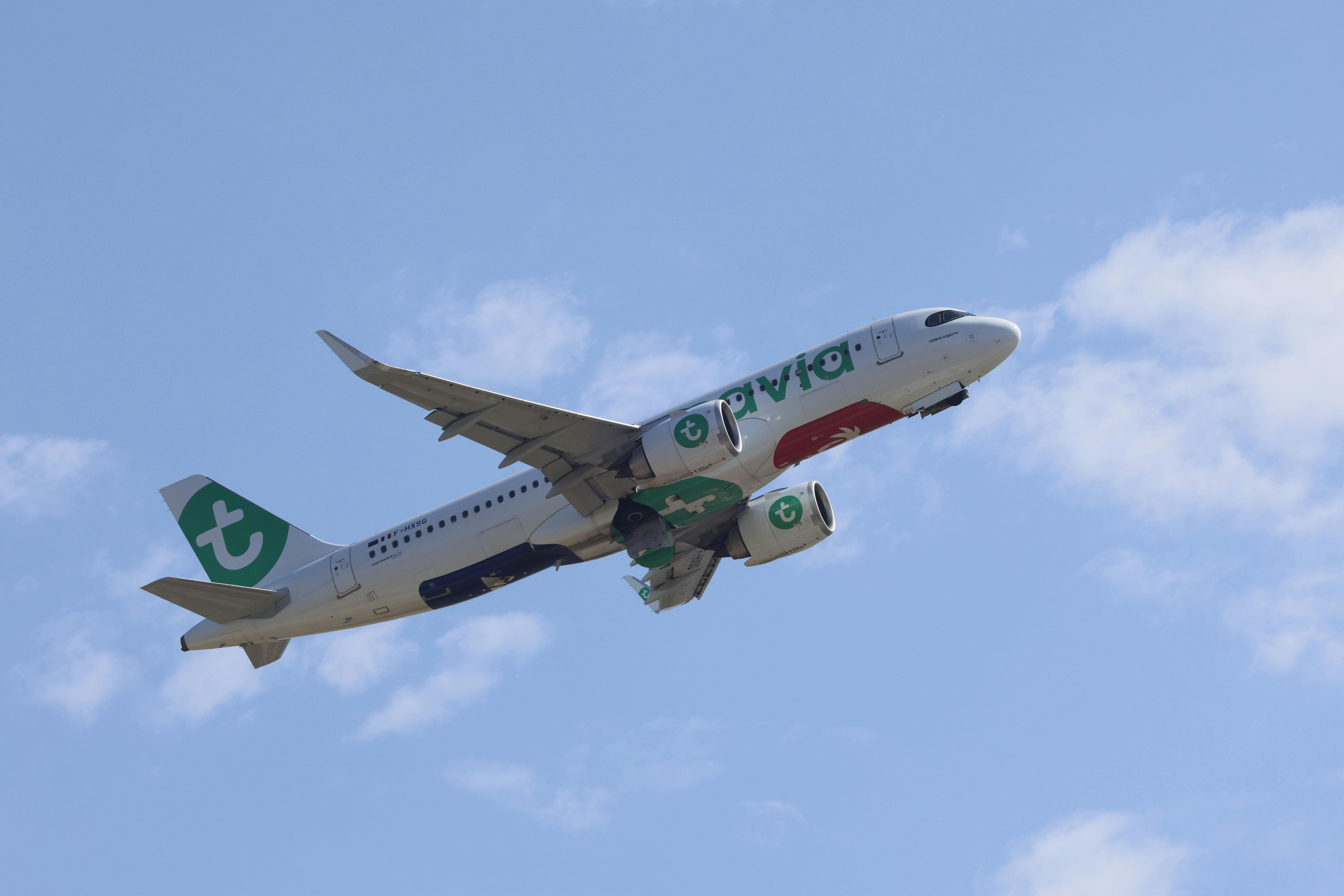 Nigerian airlines avert shutdown as Middle East war hikes