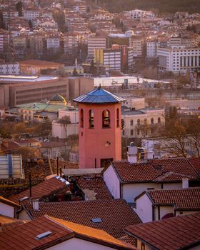Orange City