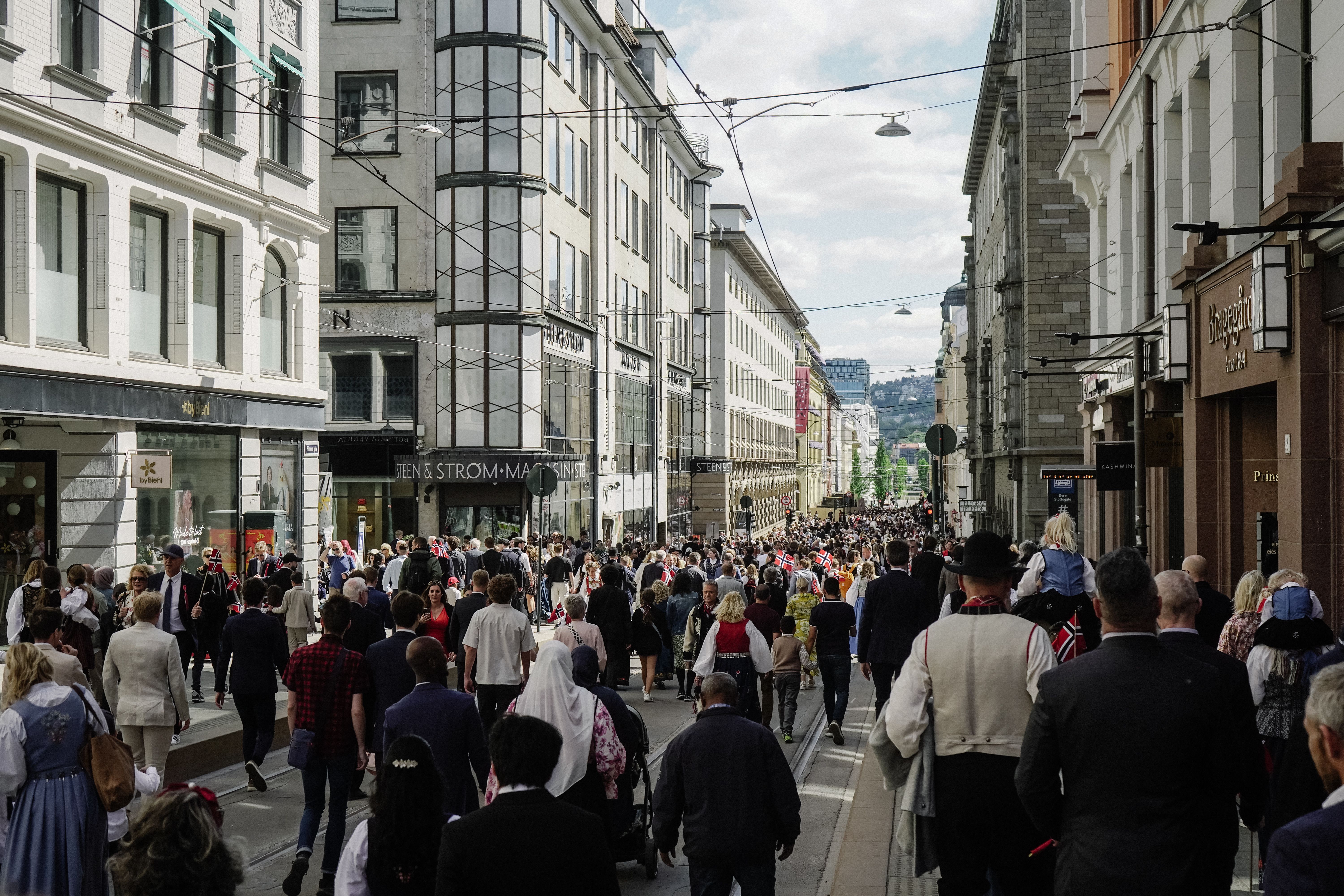 Oslo Hidden Gems — 10 Places Most Tourists Miss