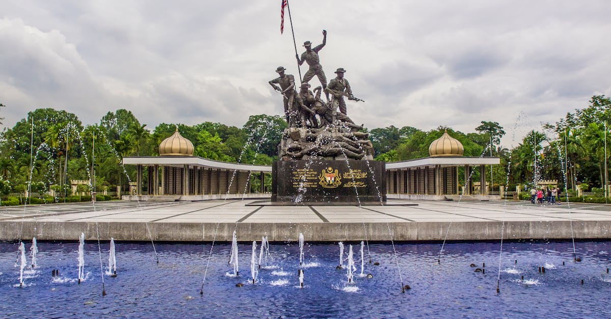 Taman Negara National Park
