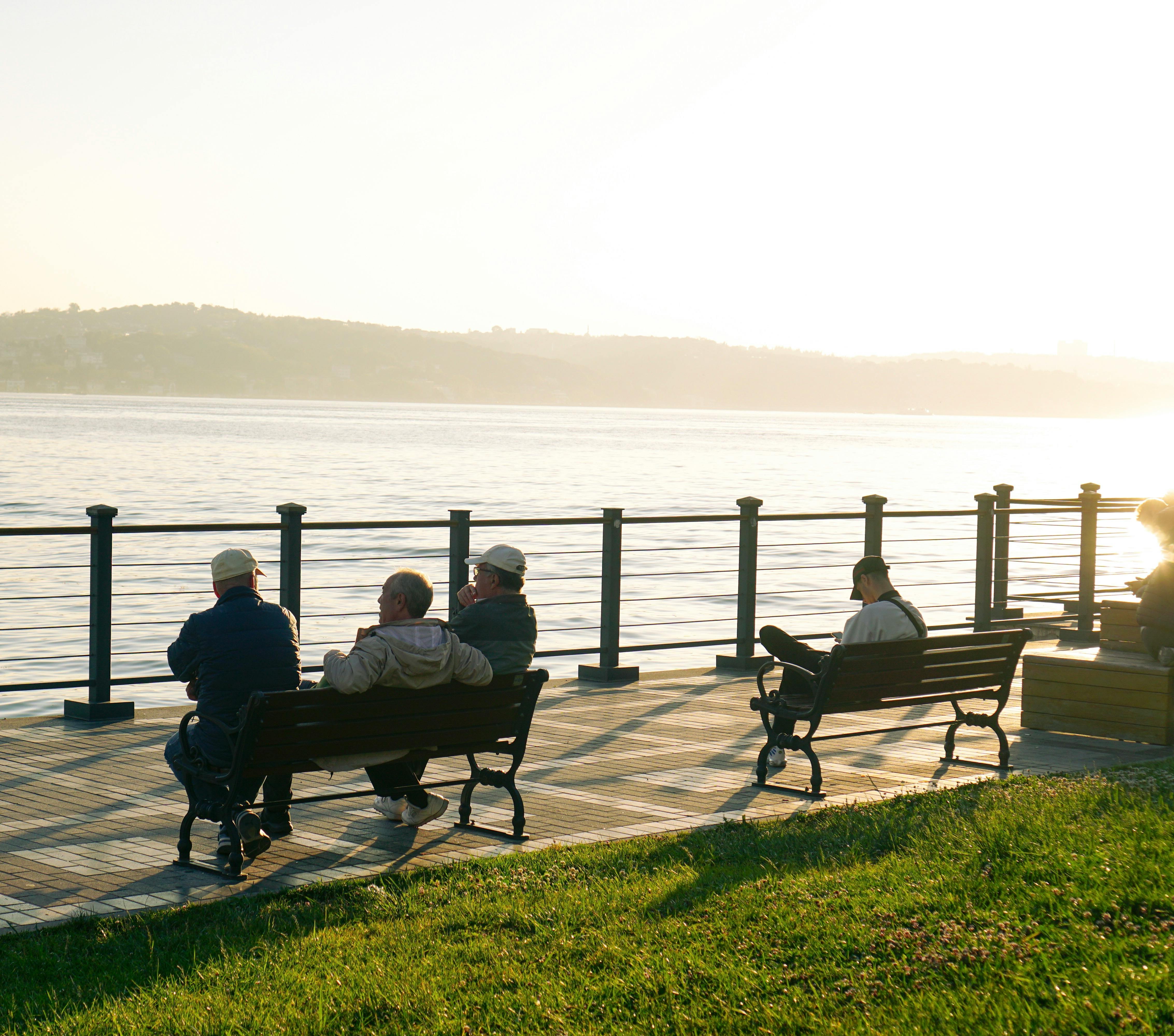 general lifestyle survey uk — Photo by İrem Yılmaztürk on Pexels