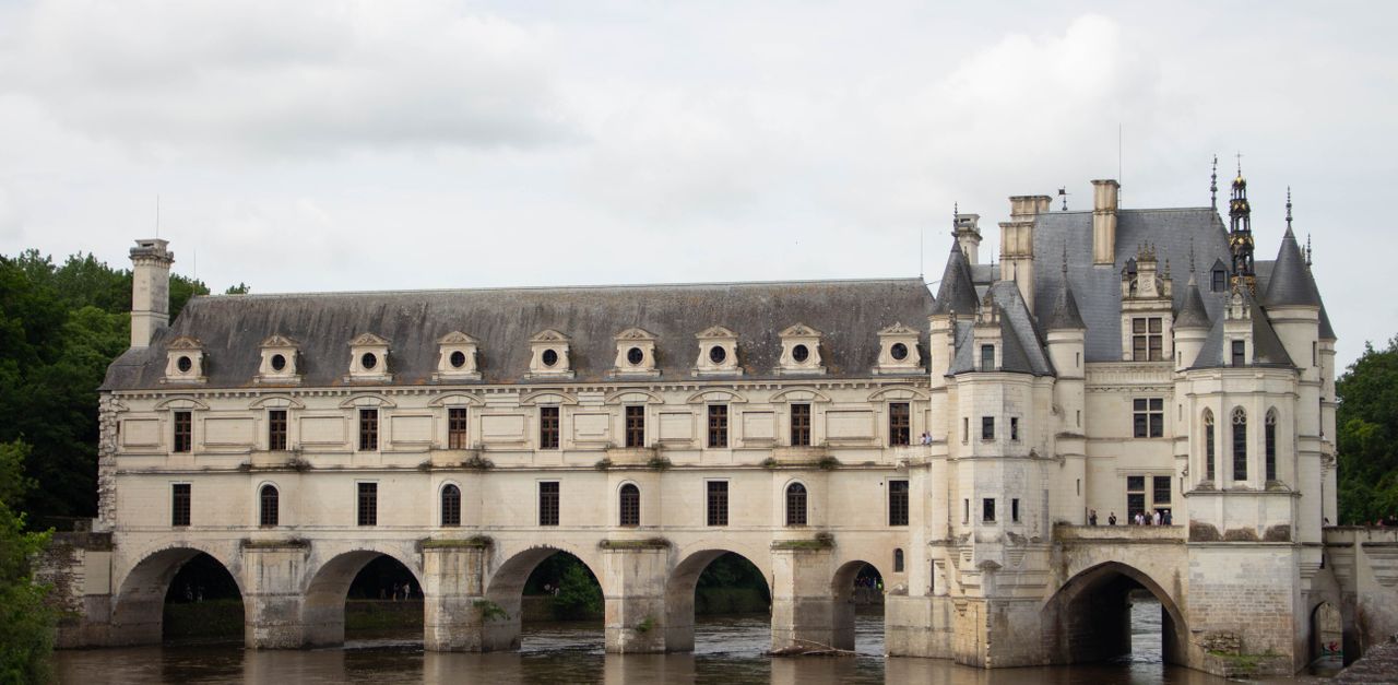 Tours