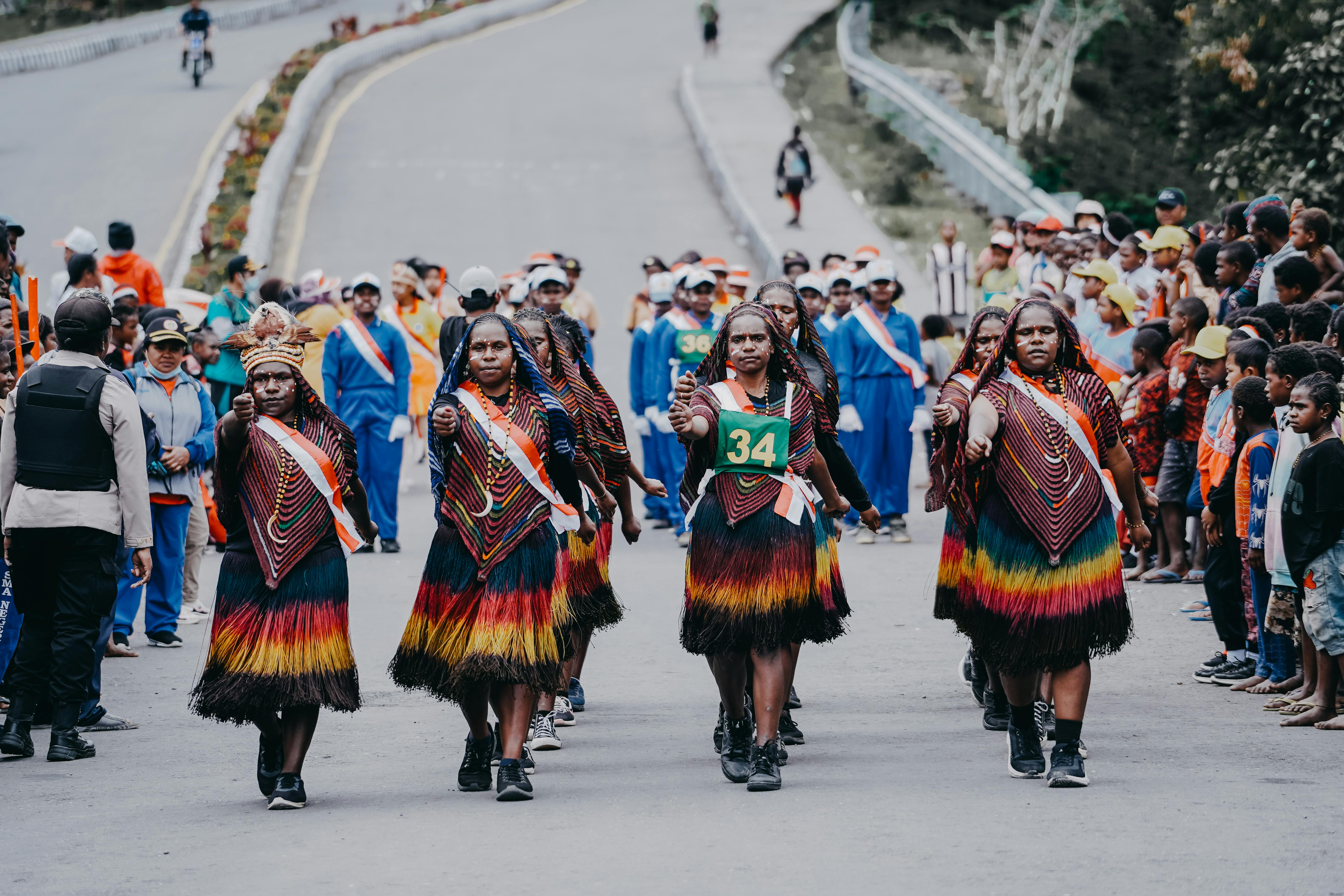 Team Fiji to adjust travel logistics ahead of Commonwealth Games — Photo by Habel Panggalo on Pexels