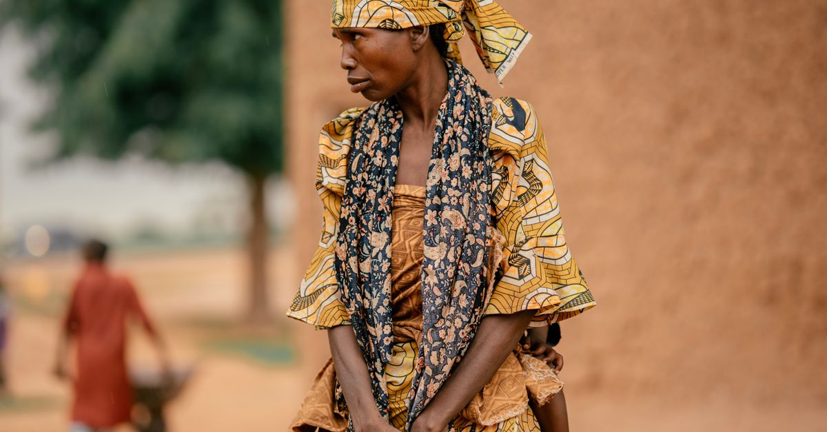 Photo of Burkina Faso