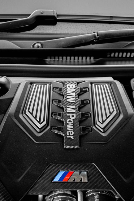Unleashing Performance: Motor Power and Blending Efficiency