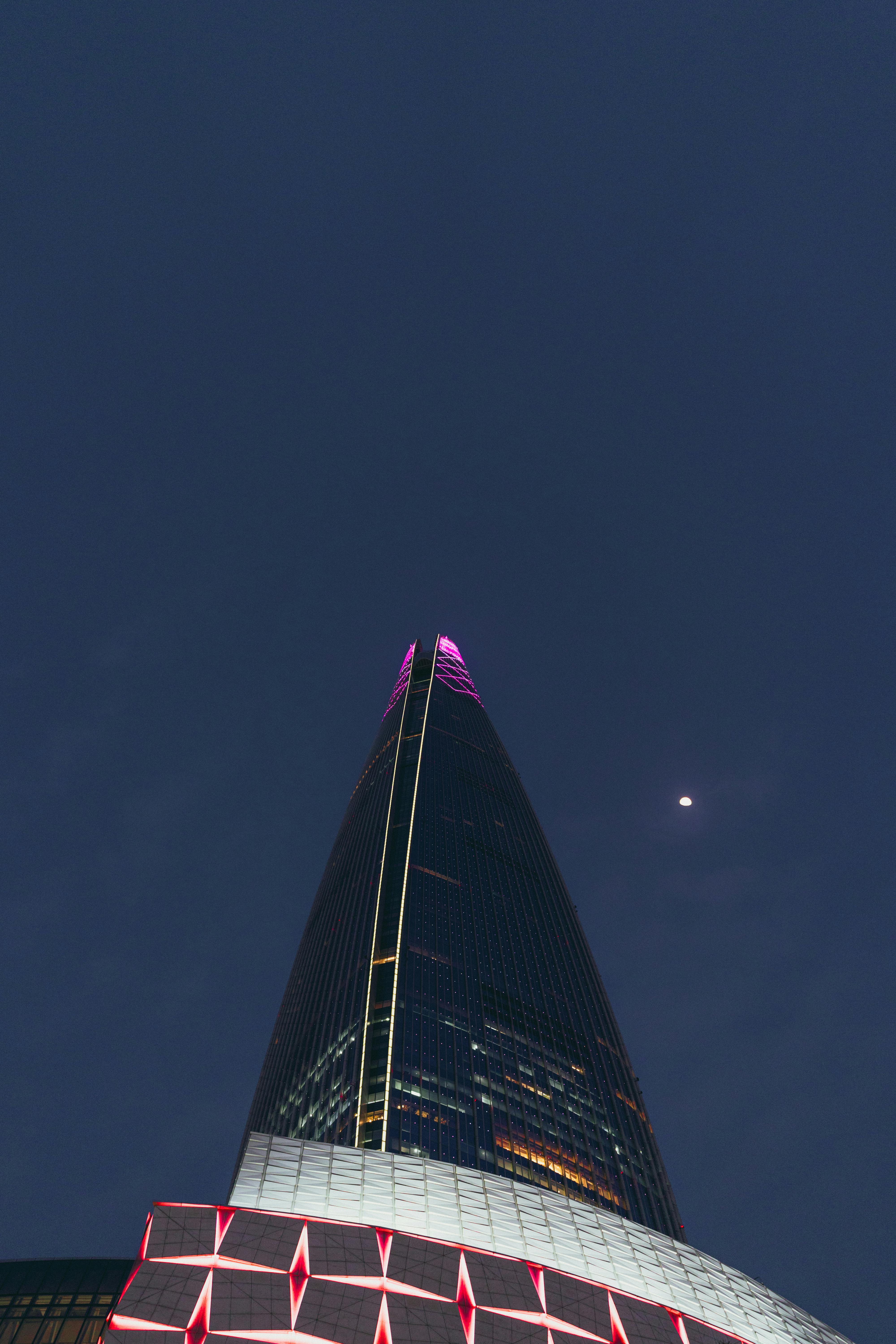 бесплатная Бесплатное стоковое фото с sony, Азиатская архитектура, азиатский город Стоковое фото