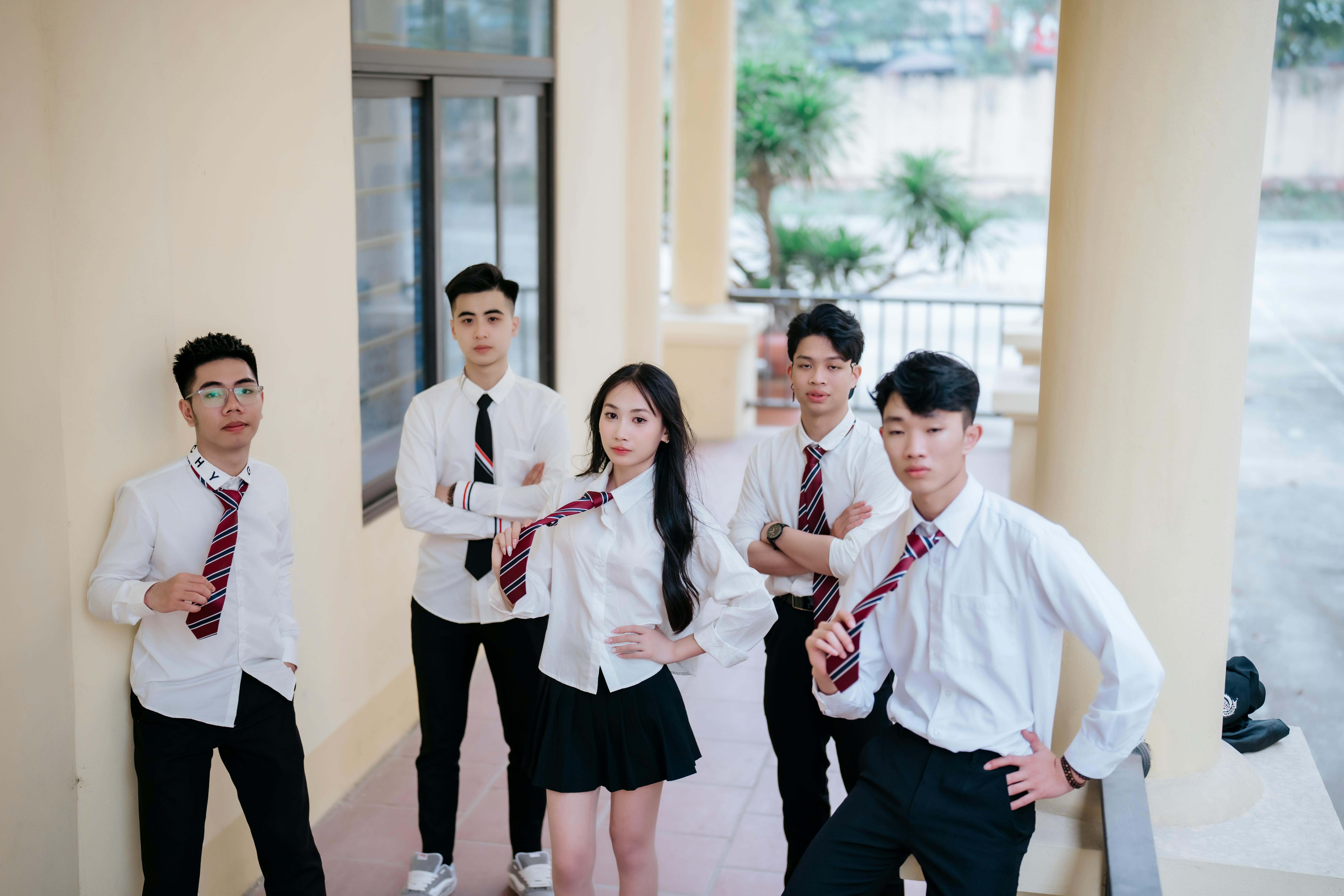 heartbreak high season 3