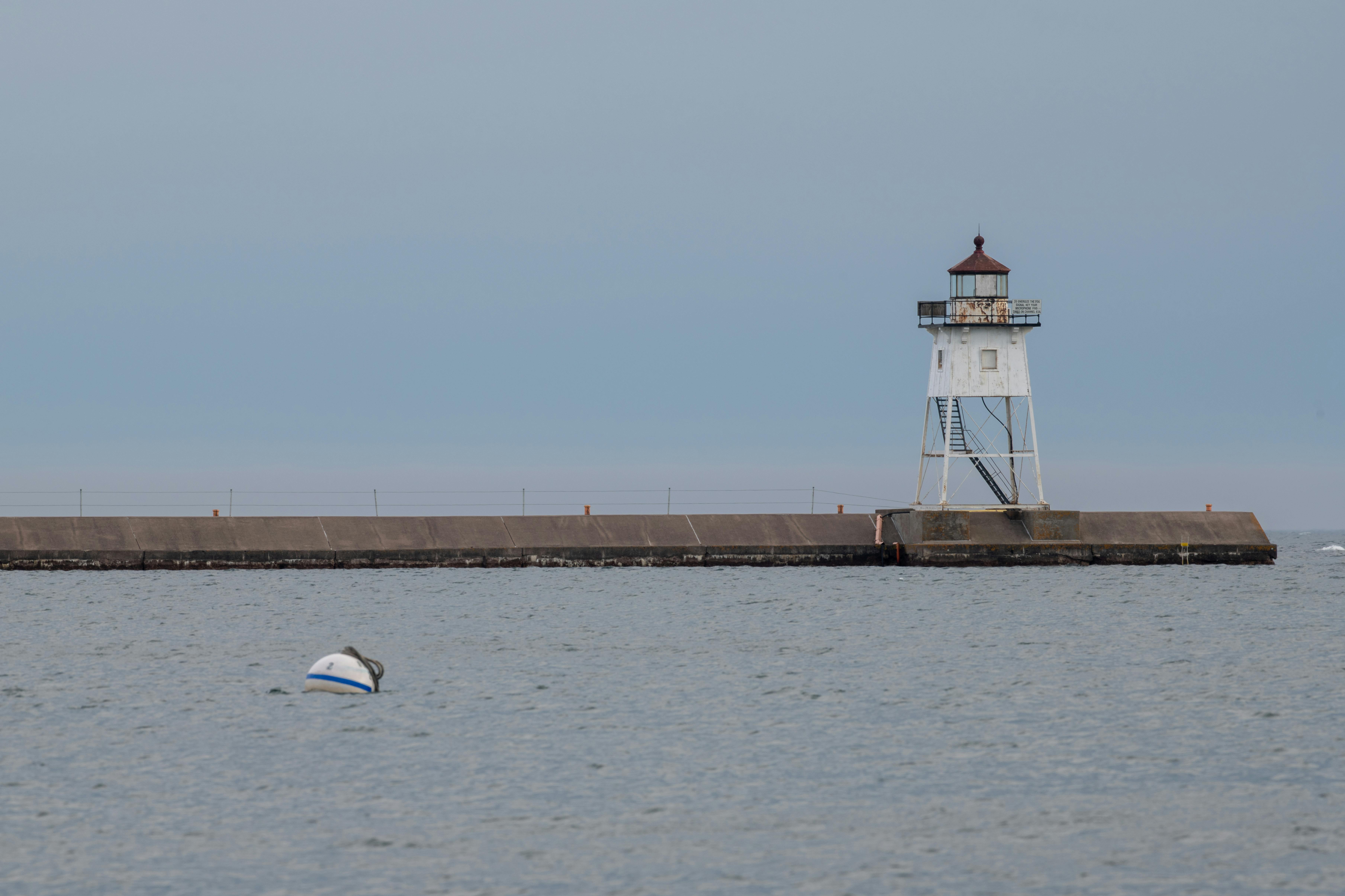 Grand Marais, USA - travel photo